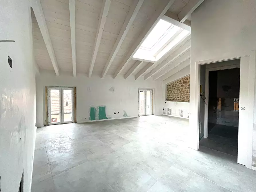 Immagine 4 di Appartamento in vendita  in Via Quartieri, SNC a Chiari