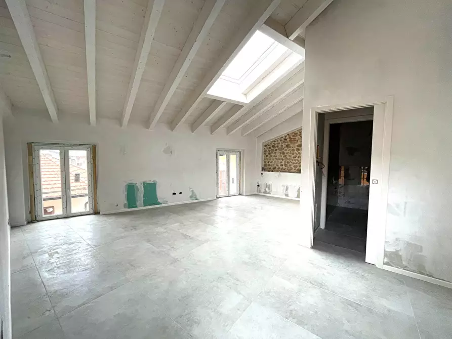 Immagine 9 di Appartamento in vendita  in Via Quartieri, SNC a Chiari