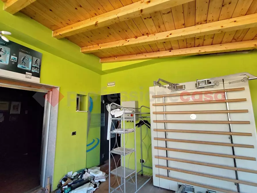 Immagine 23 di Attività commerciale in vendita  in Via alessandro specchi, 2 a Siracusa