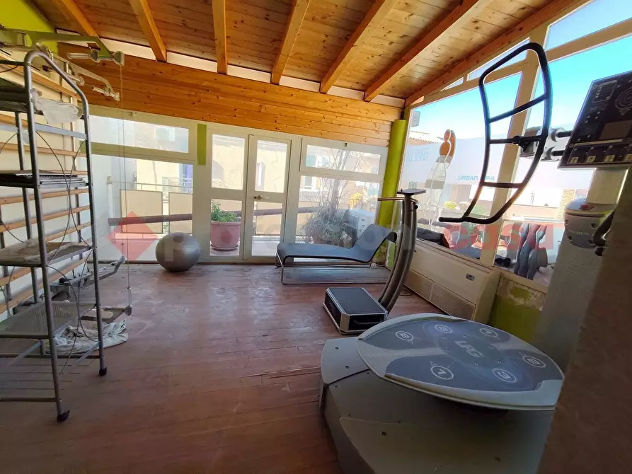 Immagine 25 di Attività commerciale in vendita  in Via alessandro specchi, 2 a Siracusa