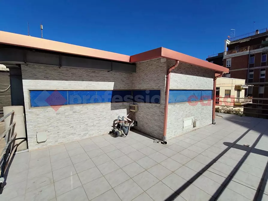 Immagine 9 di Attività commerciale in vendita  in Via alessandro specchi, 2 a Siracusa