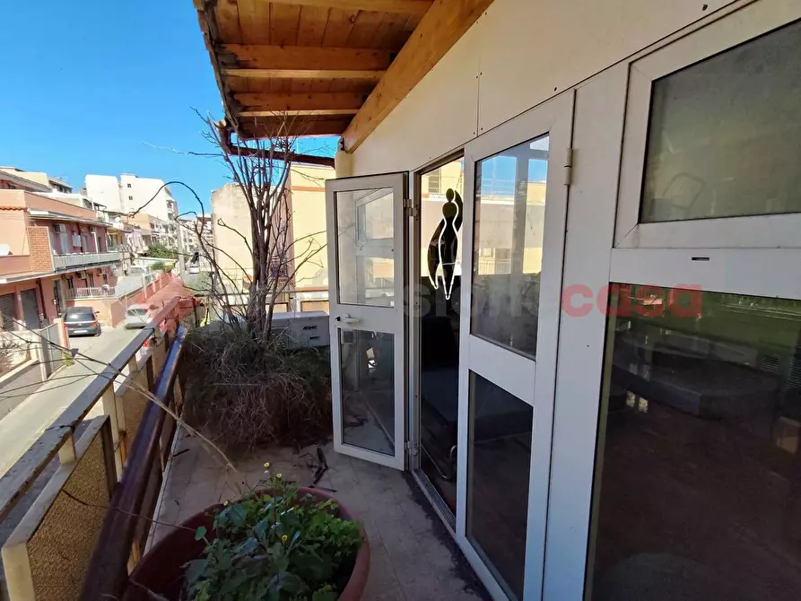 Immagine 22 di Attività commerciale in vendita  in Via alessandro specchi, 2 a Siracusa