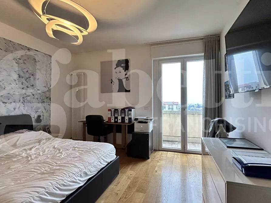 Immagine 7 di Appartamento in vendita  in Via Milano a Bologna