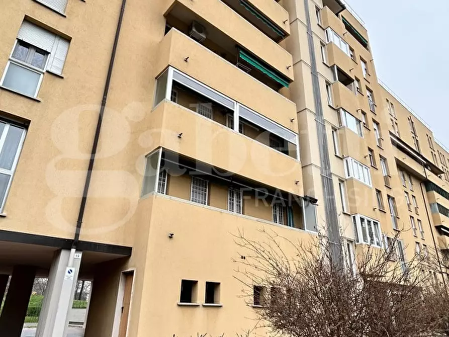 Immagine 32 di Appartamento in vendita  in Via Milano a Bologna