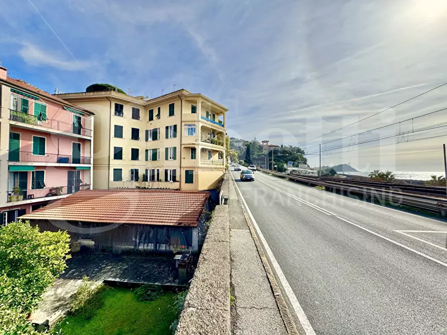 Immagine 20 di Appartamento in vendita  in Via Brigate Partigiane, 32A a Lavagna