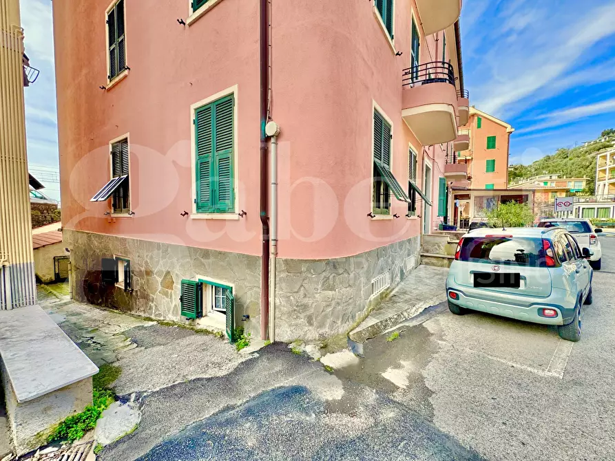 Immagine 21 di Appartamento in vendita  in Via Brigate Partigiane, 32A a Lavagna