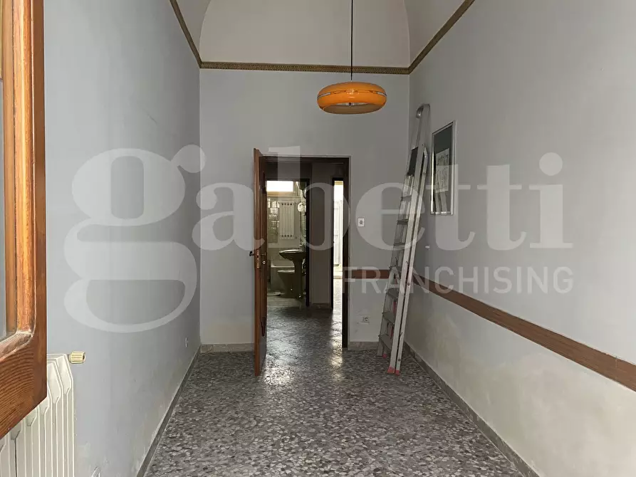 Immagine 7 di Appartamento in vendita  in Via Gramsci, 1 a Acquaviva Delle Fonti