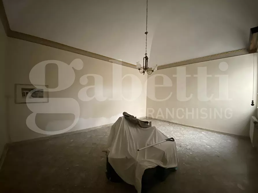 Immagine 6 di Appartamento in vendita  in Via Gramsci, 1 a Acquaviva Delle Fonti