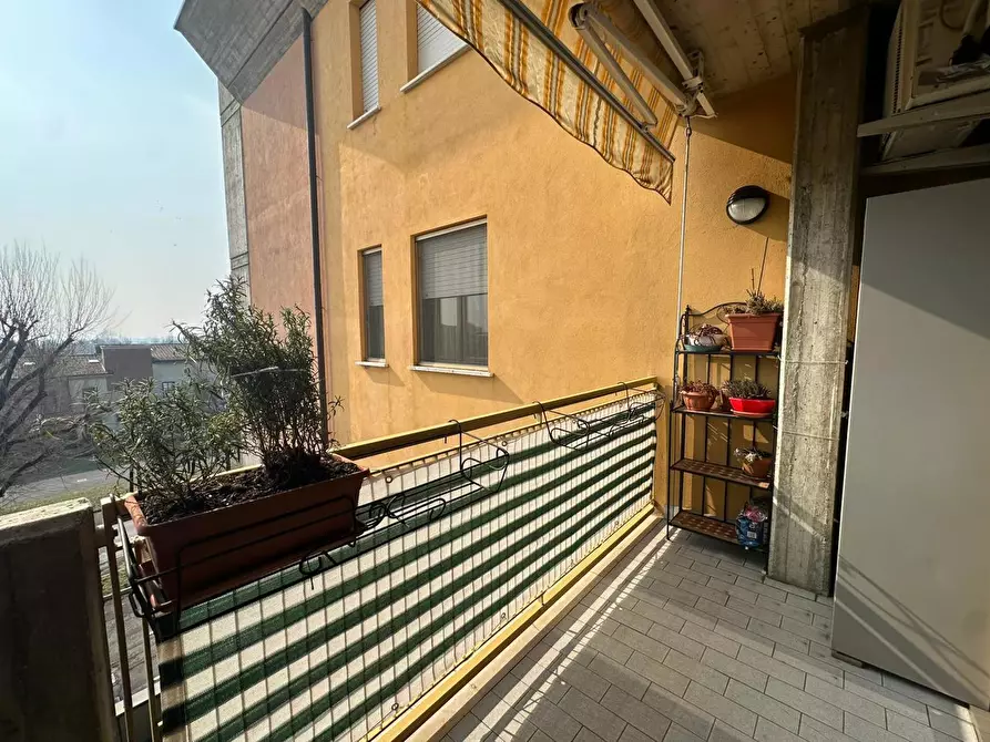 Immagine 14 di Appartamento in vendita  in Via Carlo Alberto dalla Chiesa, 8 a Chiari