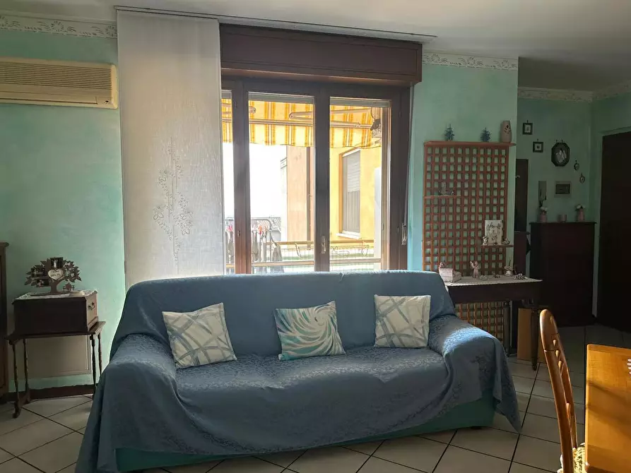 Immagine 11 di Appartamento in vendita  in Via Carlo Alberto dalla Chiesa, 8 a Chiari
