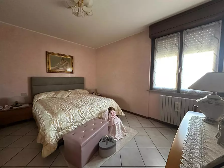 Immagine 20 di Appartamento in vendita  in Via Carlo Alberto dalla Chiesa, 8 a Chiari