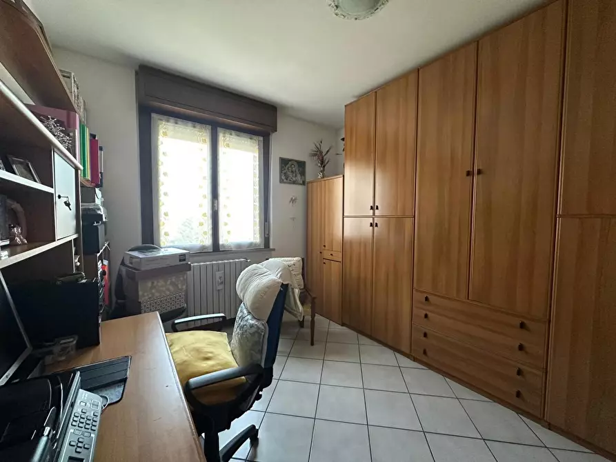 Immagine 22 di Appartamento in vendita  in Via Carlo Alberto dalla Chiesa, 8 a Chiari