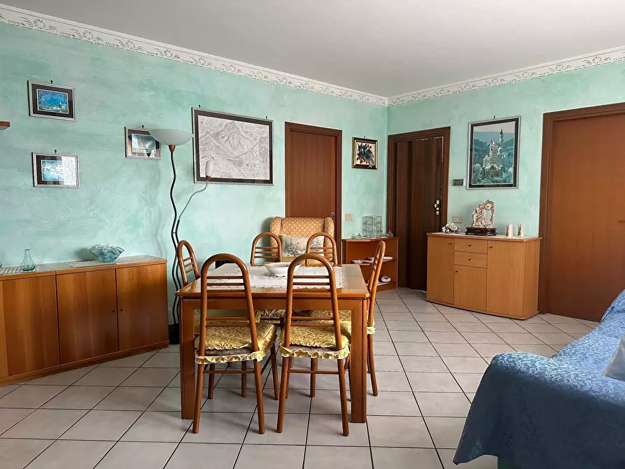 Immagine 8 di Appartamento in vendita  in Via Carlo Alberto dalla Chiesa, 8 a Chiari