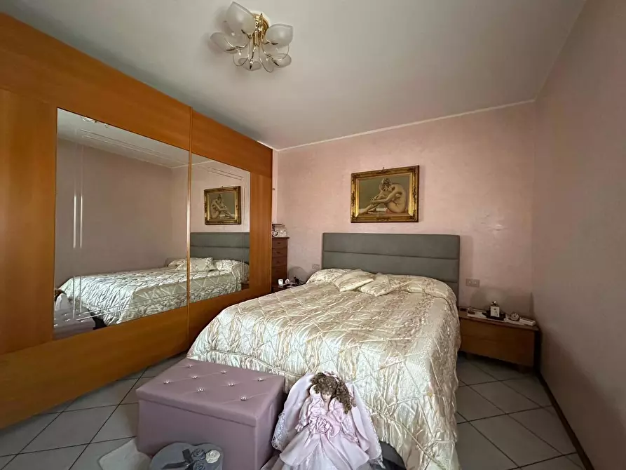 Immagine 19 di Appartamento in vendita  in Via Carlo Alberto dalla Chiesa, 8 a Chiari