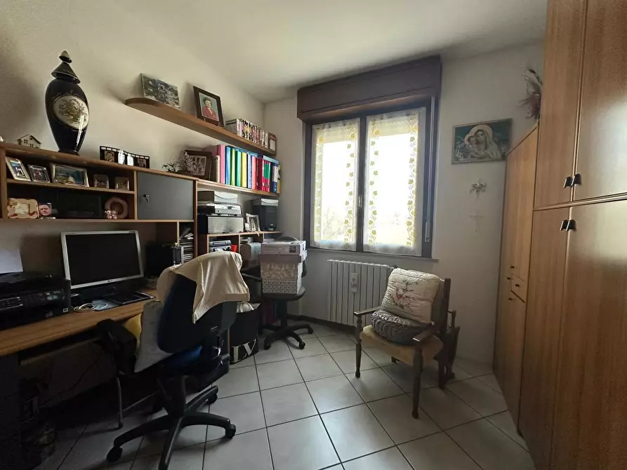 Immagine 23 di Appartamento in vendita  in Via Carlo Alberto dalla Chiesa, 8 a Chiari