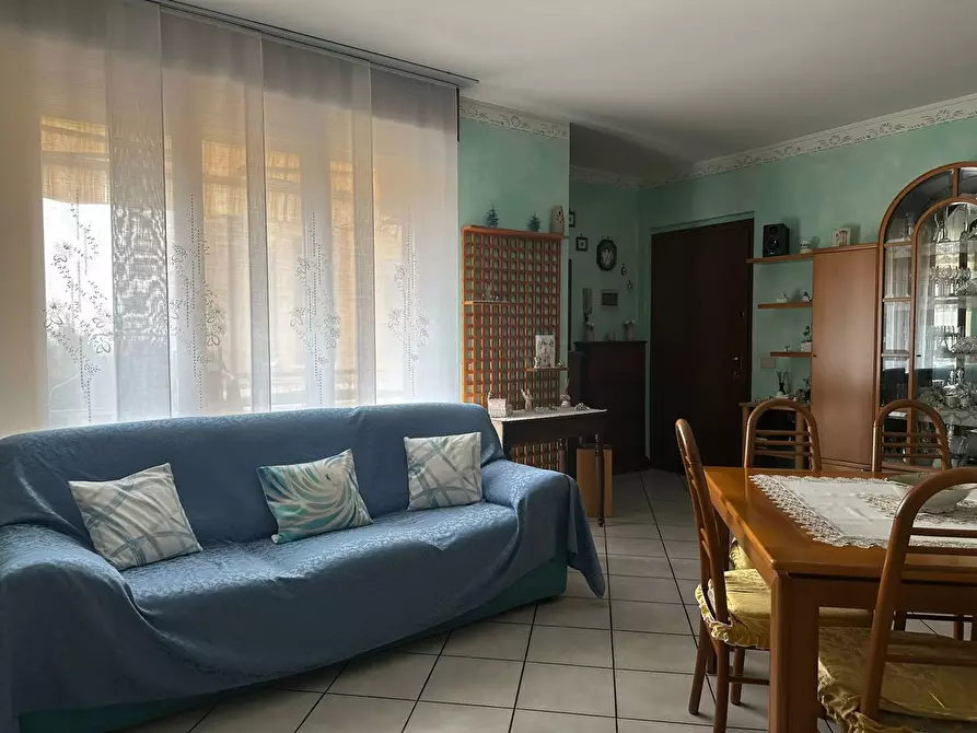 Immagine 7 di Appartamento in vendita  in Via Carlo Alberto dalla Chiesa, 8 a Chiari