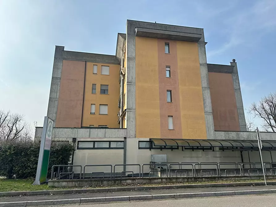 Immagine 28 di Appartamento in vendita  in Via Carlo Alberto dalla Chiesa, 8 a Chiari