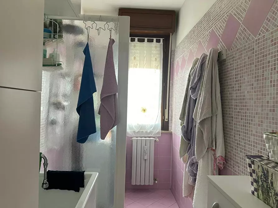 Immagine 24 di Appartamento in vendita  in Via Carlo Alberto dalla Chiesa, 8 a Chiari