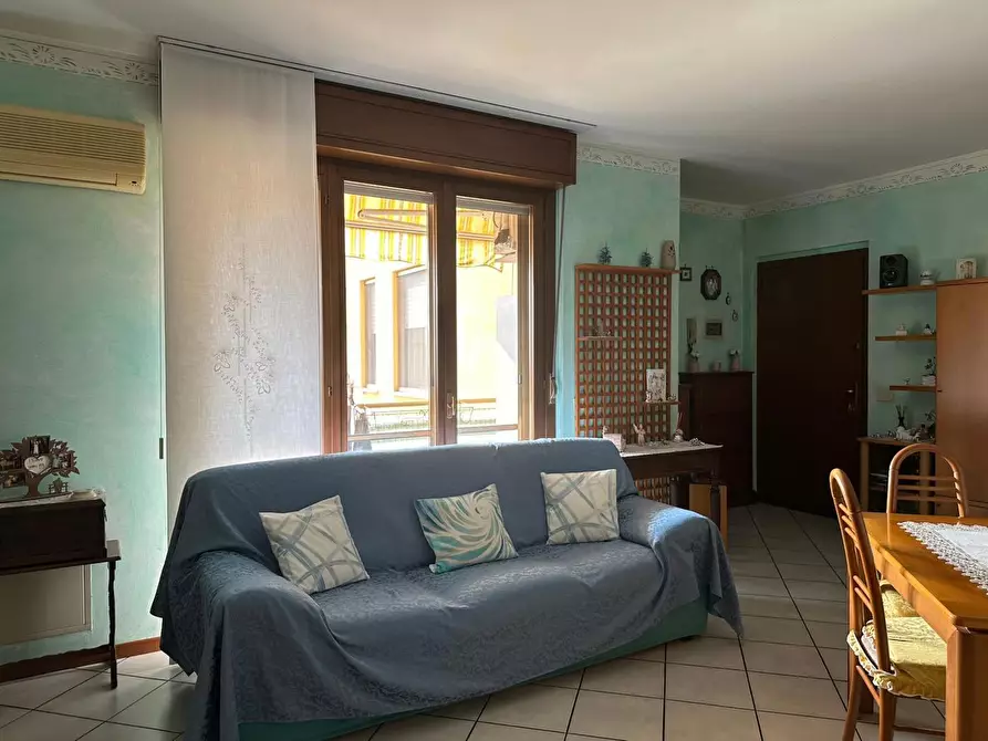 Immagine 12 di Appartamento in vendita  in Via Carlo Alberto dalla Chiesa, 8 a Chiari