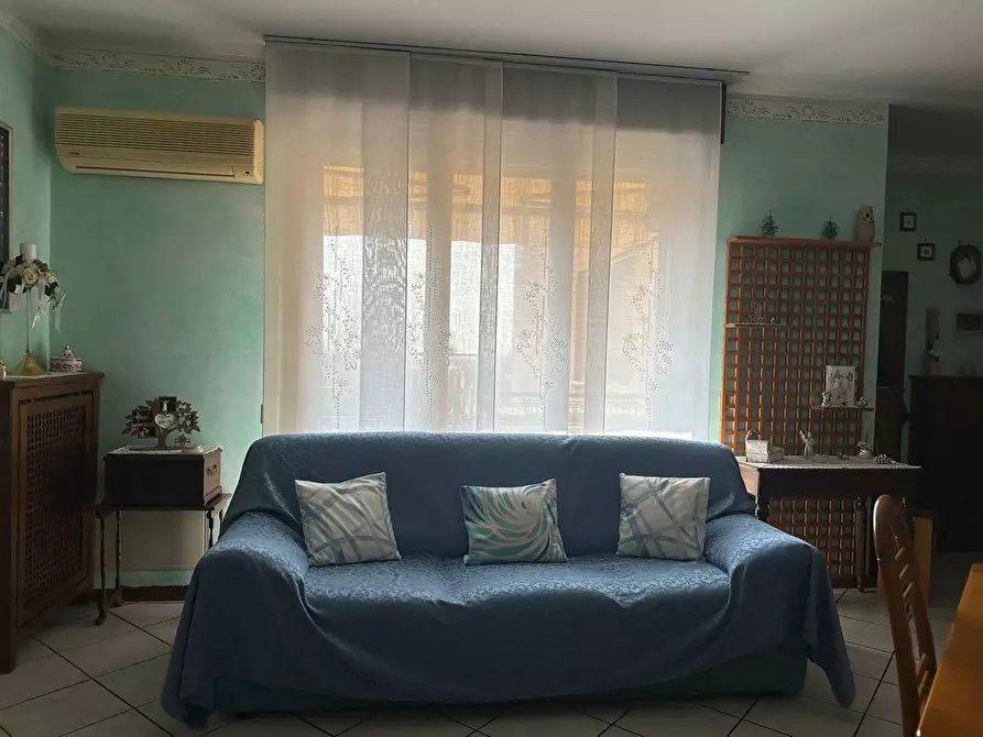 Immagine 6 di Appartamento in vendita  in Via Carlo Alberto dalla Chiesa, 8 a Chiari