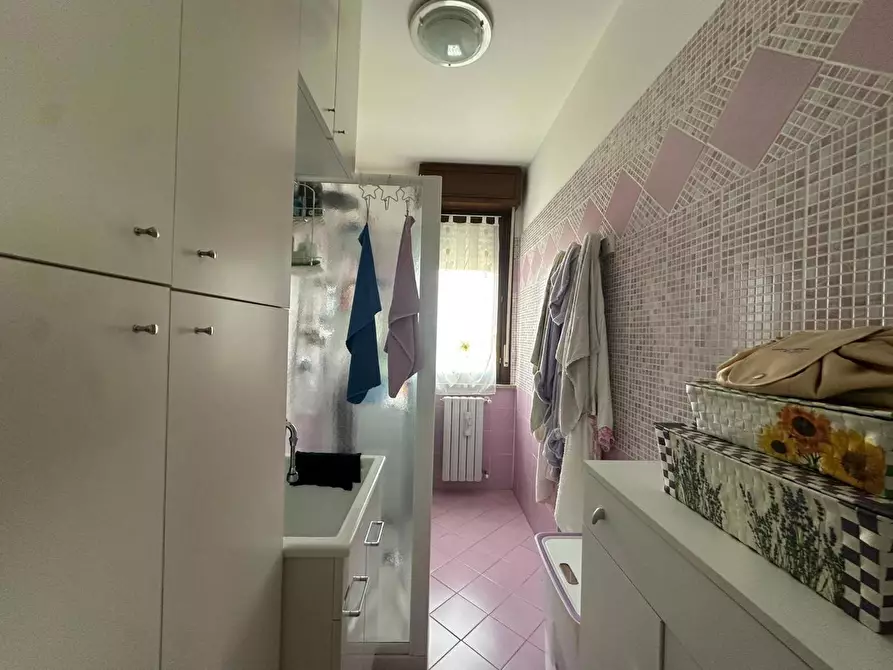 Immagine 25 di Appartamento in vendita  in Via Carlo Alberto dalla Chiesa, 8 a Chiari