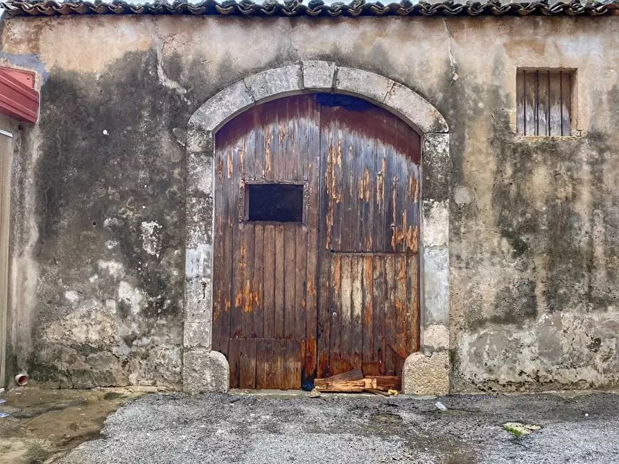 Immagine 4 di Casa indipendente in vendita  in Via LibertÃ , 40 a Pachino