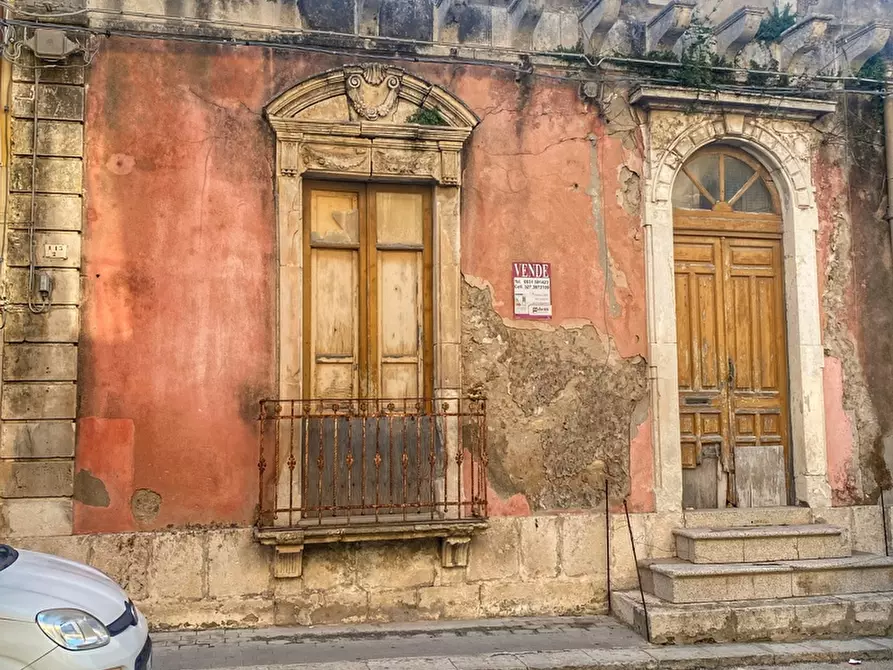 Immagine 3 di Casa indipendente in vendita  in Via LibertÃ , 40 a Pachino