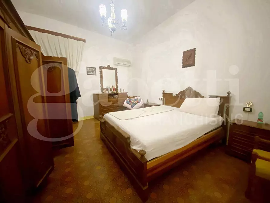 Immagine 6 di Casa indipendente in vendita  in Via Montesile, 17 a Ittiri