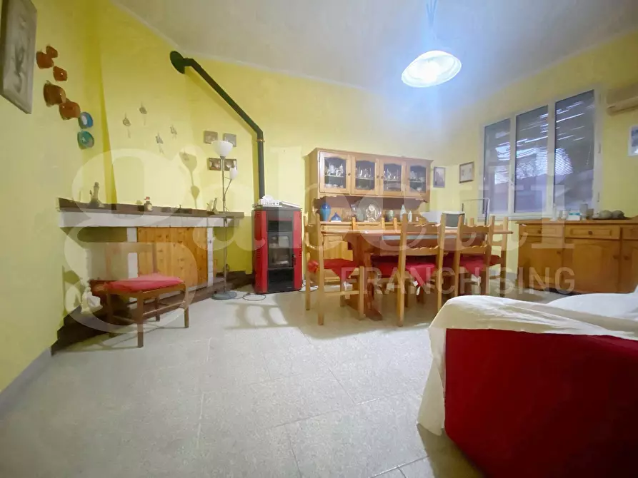 Immagine 4 di Casa indipendente in vendita  in Via Montesile, 17 a Ittiri