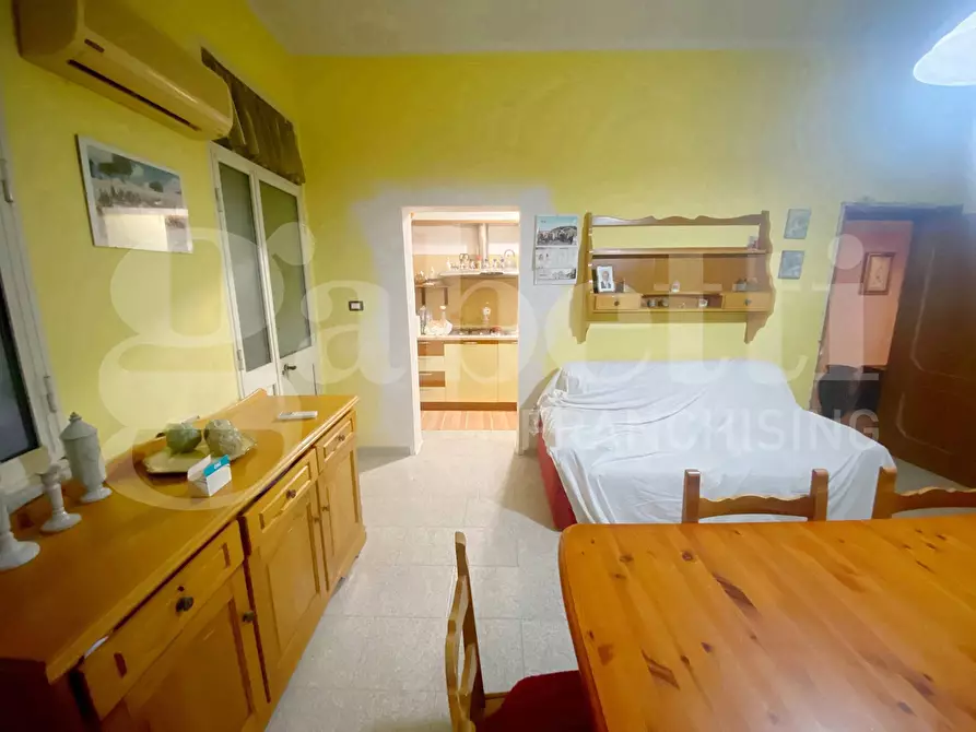 Immagine 5 di Casa indipendente in vendita  in Via Montesile, 17 a Ittiri