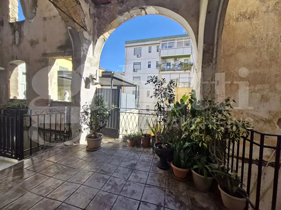 Immagine 7 di Appartamento in vendita  in Via Giuseppe la Masa a Palermo