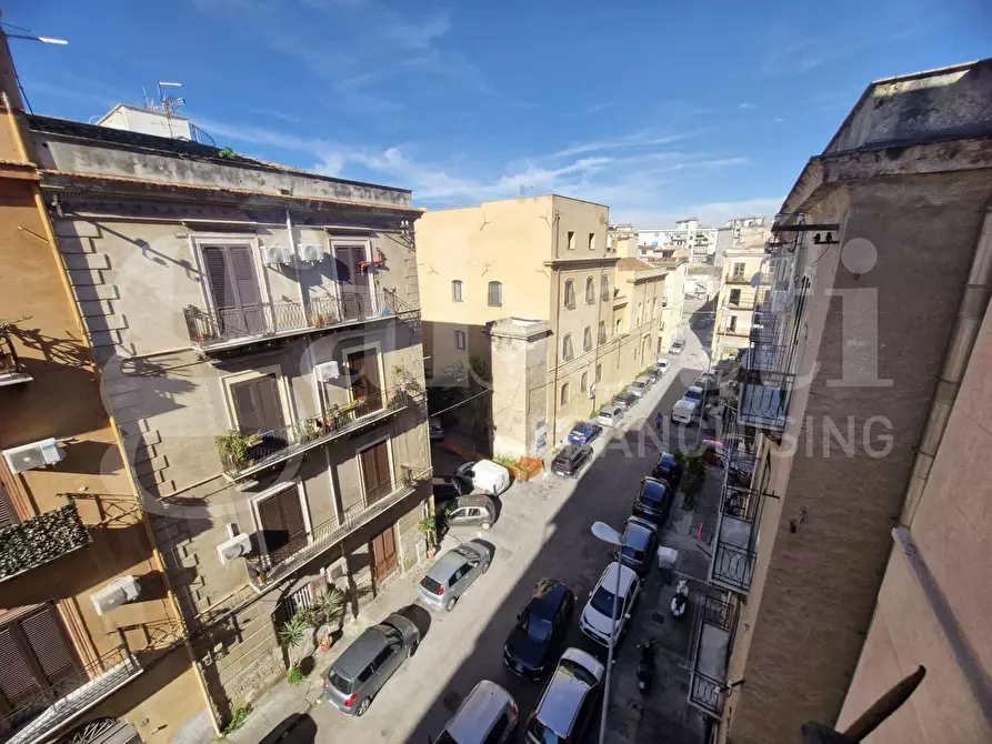 Immagine 17 di Appartamento in vendita  in Via Giuseppe la Masa a Palermo