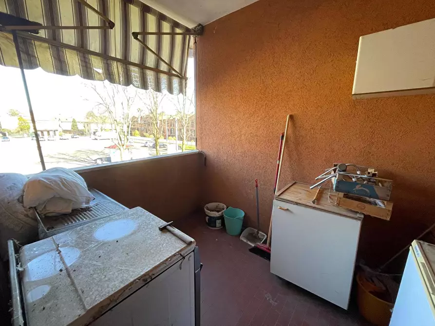 Immagine 14 di Appartamento in vendita  in Via aldo moro, 38 a Cassinetta Di Lugagnano