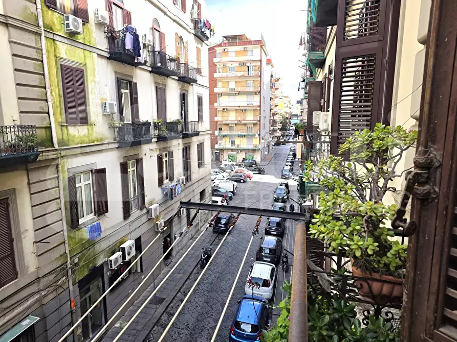 Immagine 18 di Appartamento in vendita  in Corso giuseppe garibaldi a Napoli