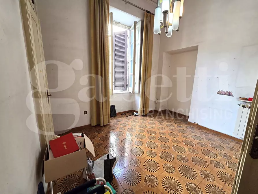 Immagine 23 di Appartamento in vendita  in Corso giuseppe garibaldi a Napoli
