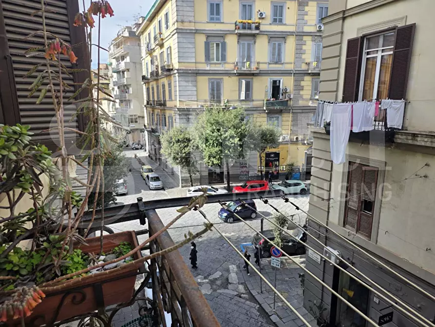 Immagine 17 di Appartamento in vendita  in Corso giuseppe garibaldi a Napoli