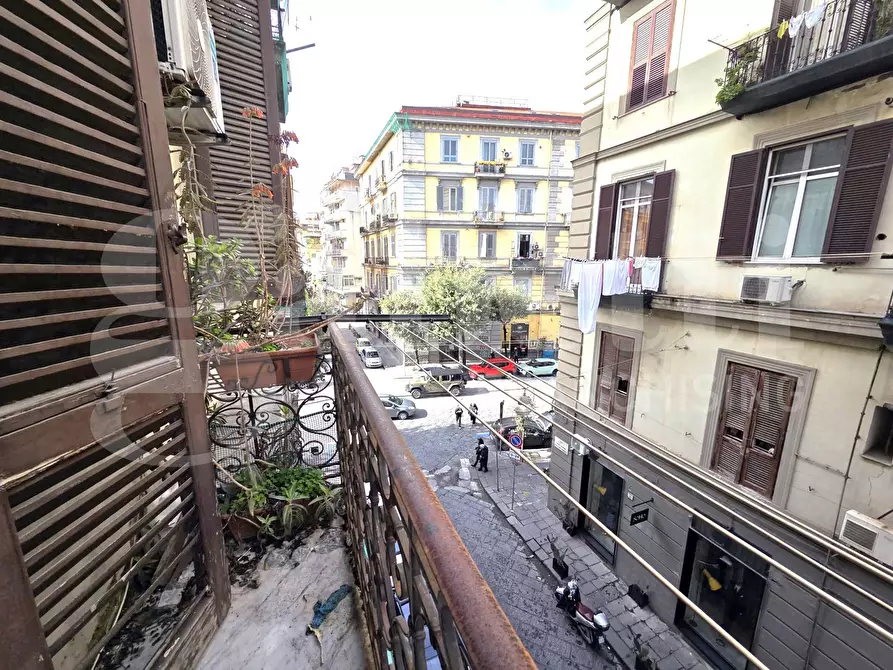 Immagine 16 di Appartamento in vendita  in Corso giuseppe garibaldi a Napoli