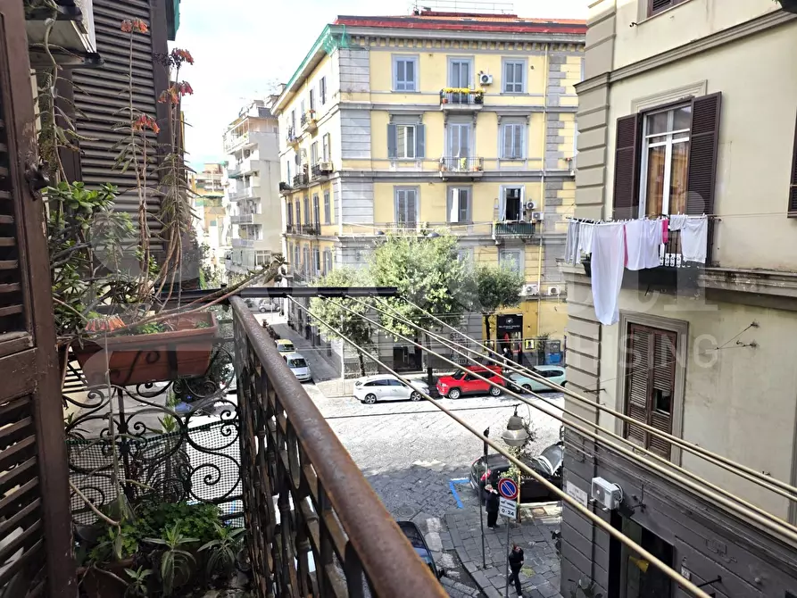 Immagine 15 di Appartamento in vendita  in Corso giuseppe garibaldi a Napoli