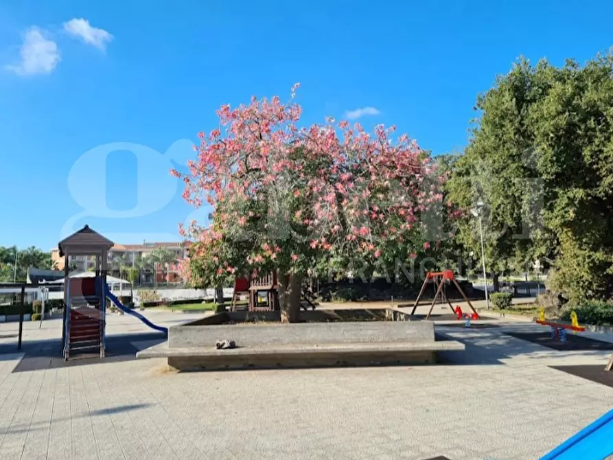 Immagine 7 di Appartamento in affitto  in Via Gesualdo Bufalino, 5 a Aci Catena