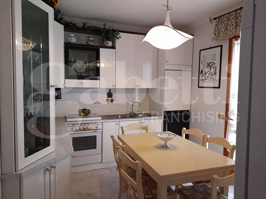 Immagine 3 di Appartamento in affitto  in Via Gesualdo Bufalino, 5 a Aci Catena