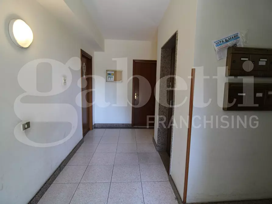 Immagine 10 di Appartamento in affitto  in Via Gesualdo Bufalino, 5 a Aci Catena