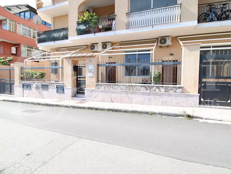 Immagine 7 di Appartamento in vendita  in Via dei sei Mulini, 32 a Giardini-Naxos