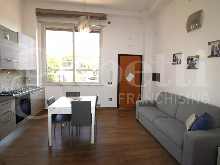 Immagine 11 di Appartamento in vendita  in Via dei sei Mulini, 32 a Giardini-Naxos