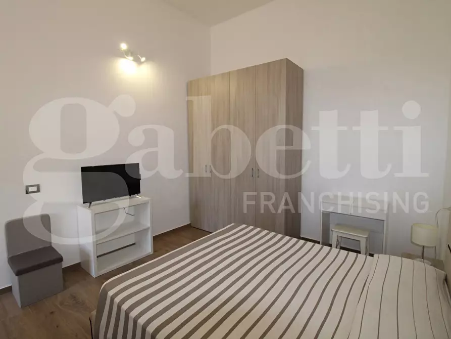 Immagine 15 di Appartamento in vendita  in Via dei sei Mulini, 32 a Giardini-Naxos