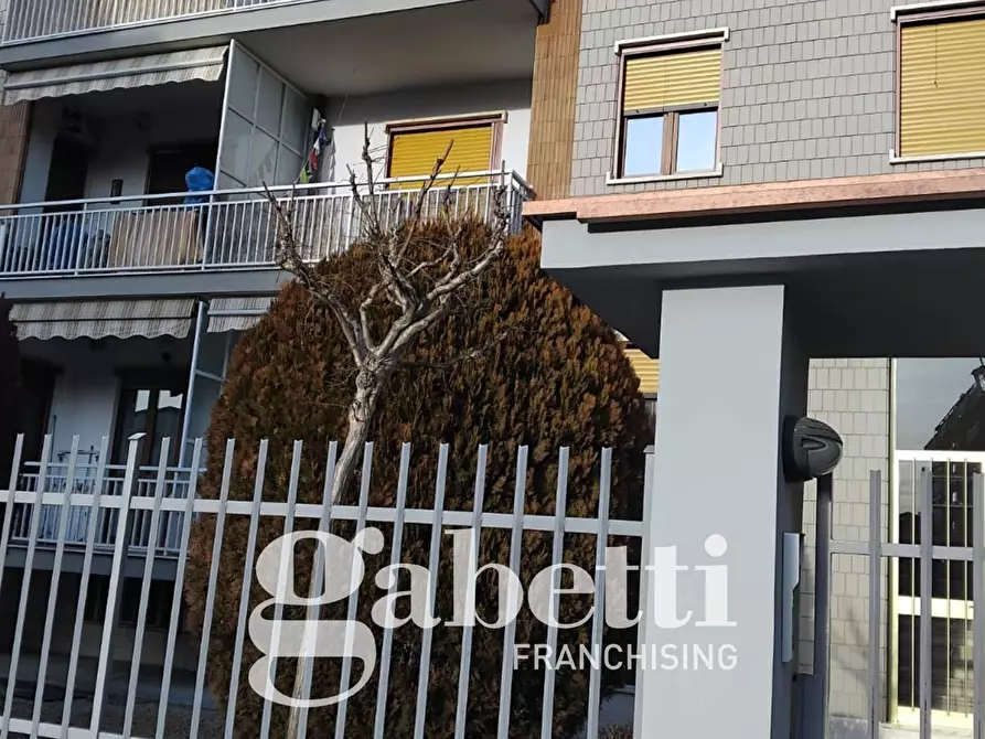 Immagine 21 di Appartamento in vendita  in Via San Francesco D'Assisi, 3 a Ciriè