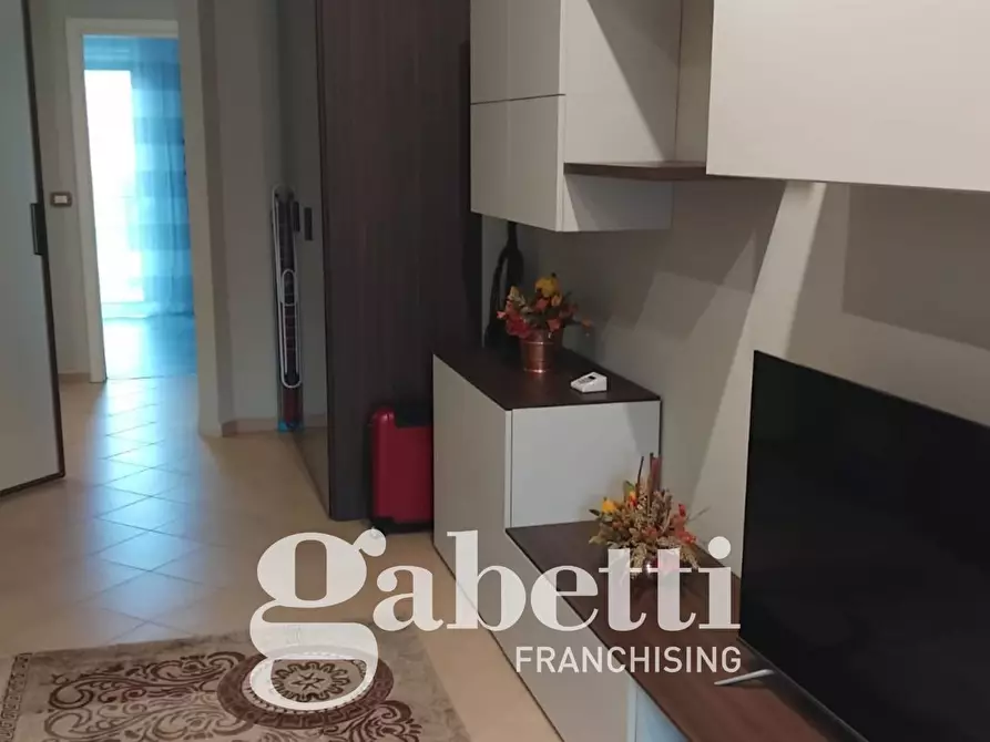 Immagine 3 di Appartamento in vendita  in Via San Francesco D'Assisi, 3 a Ciriè