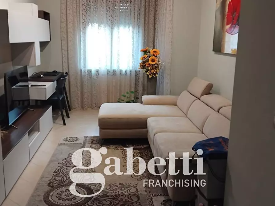 Immagine 2 di Appartamento in vendita  in Via San Francesco D'Assisi, 3 a Ciriè