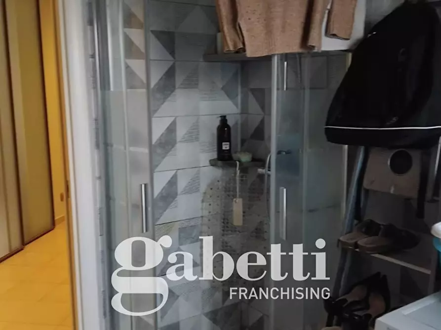 Immagine 12 di Appartamento in vendita  in Via San Francesco D'Assisi, 3 a Ciriè