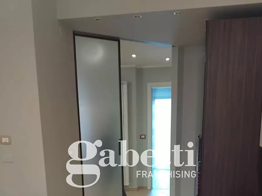 Immagine 4 di Appartamento in vendita  in Via San Francesco D'Assisi, 3 a Ciriè
