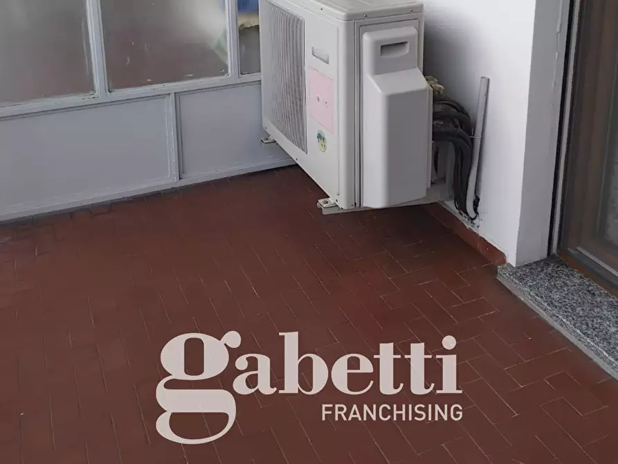 Immagine 18 di Appartamento in vendita  in Via San Francesco D'Assisi, 3 a Ciriè